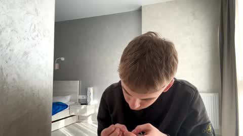 Jett online show from March 25, 7:36 am