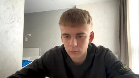 Jett online show from March 27, 8:26 am