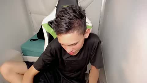 ESTEBAN online show from June 17, 4:59 am