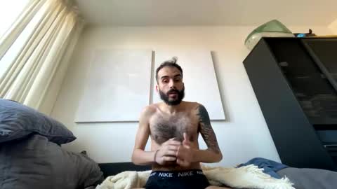 someoneawkward online show from April 27, 9:57 pm