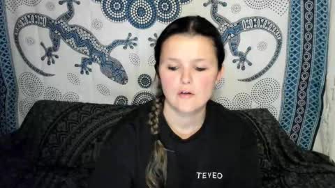 SomeonesDay online show from January 13, 6:08 am