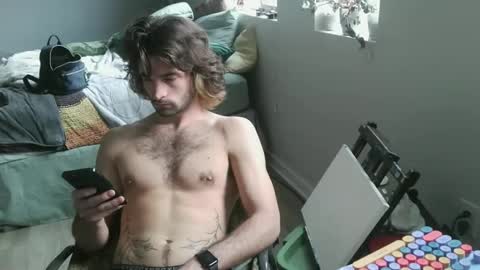 Snapshot of somerandom1109 chatting on November 17, 6:57 pm somerandom1109 online show from November 17, 6:57 pm