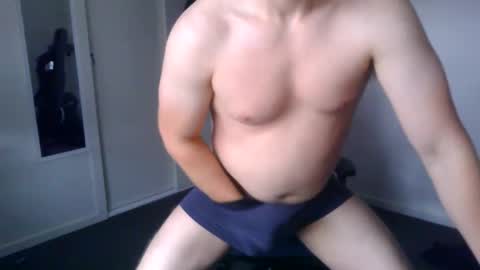 Snapshot of somethingsexysam chatting on February 18, 10:28 pm Edging Sam JOI online show from February 18, 10:28 pm