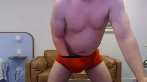 Snapshot of somethingsexysam chatting on February 25, 5:39 am Edging Sam JOI online show from February 25, 5:39 am