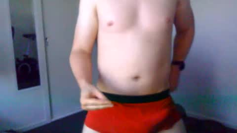 Snapshot of somethingsexysam chatting on March 4, 4:29 am Edging Sam JOI online show from March 4, 4:29 am