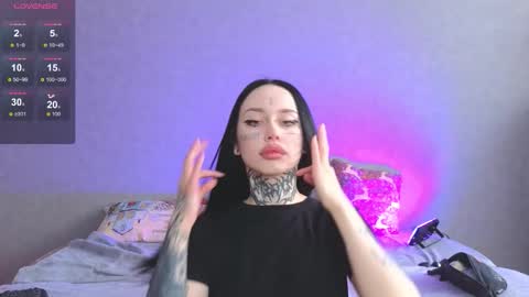 somniya online show from February 26, 11:42 am