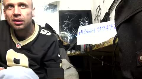 Snapshot of son_e_blacc chatting on December 17, 6:56 am Soni online show from December 17, 6:56 am