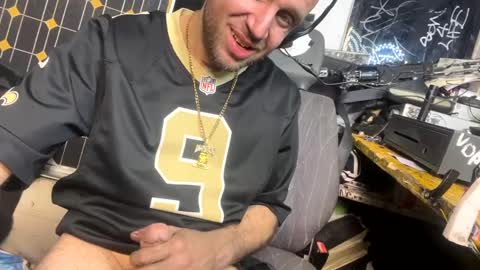 Snapshot of son_e_blacc chatting on January 17, 6:26 am Soni online show from January 17, 6:26 am