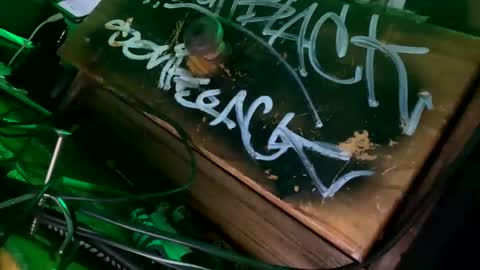 Snapshot of son_e_blacc chatting on February 11, 11:54 am Soni online show from February 11, 11:54 am