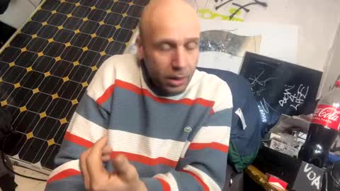 Snapshot of son_e_blacc chatting on February 15, 4:14 am Soni online show from February 15, 4:14 am