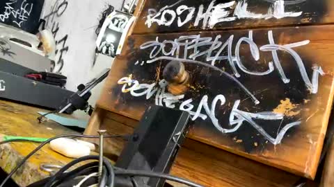 Snapshot of son_e_blacc chatting on February 21, 7:54 pm Soni online show from February 21, 7:54 pm