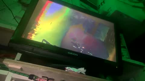 Snapshot of son_e_blacc chatting on February 23, 2:29 am Soni online show from February 23, 2:29 am