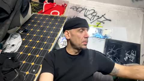 Snapshot of son_e_blacc chatting on February 24, 2:37 pm Soni online show from February 24, 2:37 pm