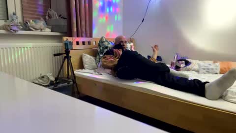 Snapshot of son_e_blacc chatting on March 2, 1:26 am Soni online show from March 2, 1:26 am