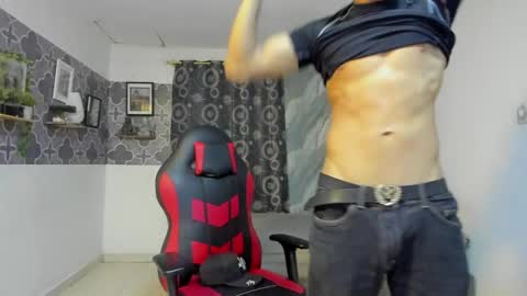 Snapshot of son_hades chatting on April 12, 4:28 am son_hades online show from April 12, 4:28 am
