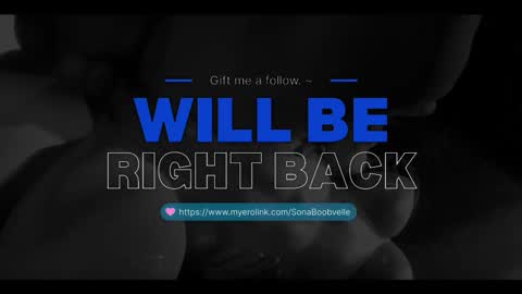 Snapshot of sonaboobvelle chatting on January 8, 11:45 am Sona Boobvelle Olette. online show from January 8, 11:45 am