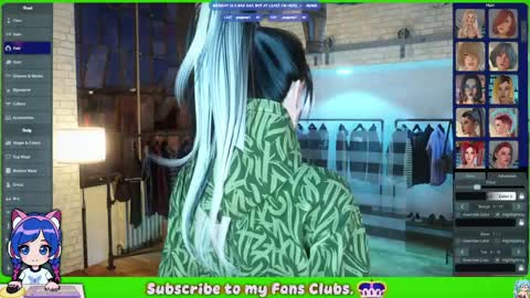 Snapshot of sonaboobvelle chatting on May 11, 4:04 pm Sona Boobvelle Olette. online show from May 11, 4:04 pm
