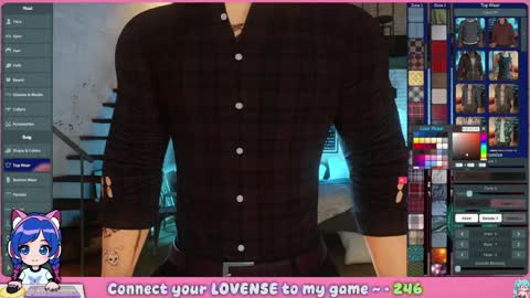 Snapshot of sonaboobvelle chatting on May 19, 3:29 pm Sona Boobvelle Olette. online show from May 19, 3:29 pm