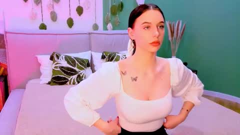 Catherine online show from February 2, 3:11 pm