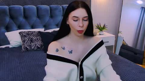 Catherine online show from February 5, 2:54 pm