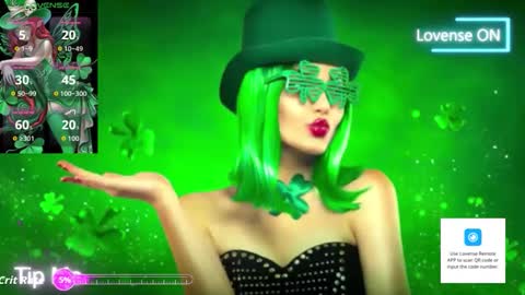 sonblok222 online show from March 1, 1:57 pm