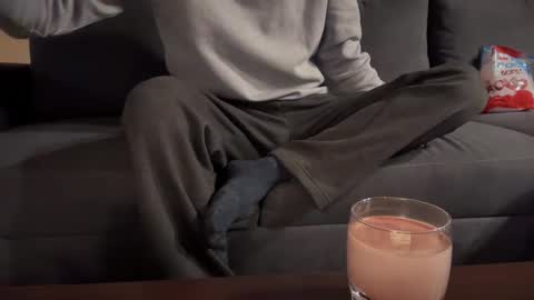 Snapshot of sondages chatting on February 12, 6:40 pm Sondages online show from February 12, 6:40 pm