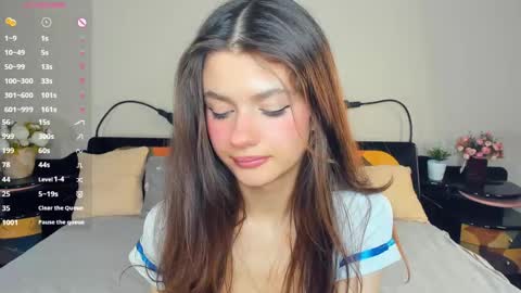 Monika 3 online show from June 6, 2:00 pm
