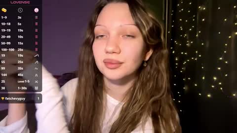 Emily online show from January 12, 5:51 pm