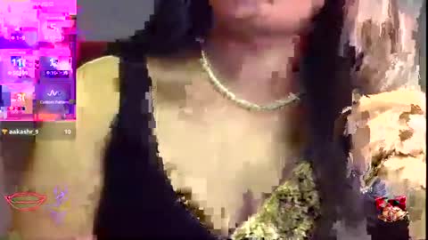 Snapshot of soni_sharma chatting on January 6, 4:55 pm soni nandini online show from January 6, 4:55 pm