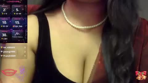 Snapshot of soni_sharma chatting on January 26, 5:44 pm soni nandini online show from January 26, 5:44 pm