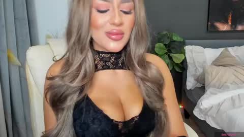 Sonia  Rey online show from May 18, 5:52 pm