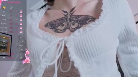 Snapshot of sonia_jones chatting on October 25, 6:35 pm Sofia online show from October 25, 6:35 pm