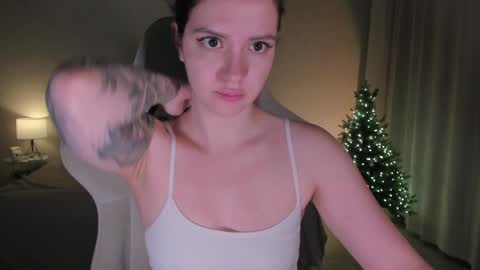 sonia_moon_ online show from December 30, 1:26 am