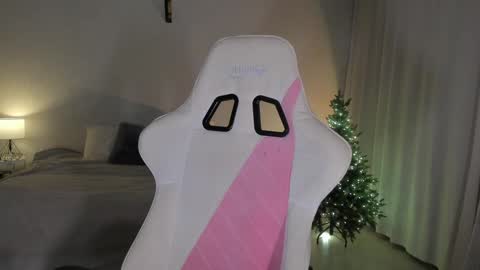 sonia_moon_ online show from January 7, 1:17 am