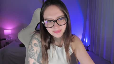 sonia_moon_ online show from January 10, 4:44 am