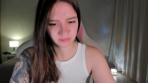 sonia_moon_ online show from January 20, 1:28 am