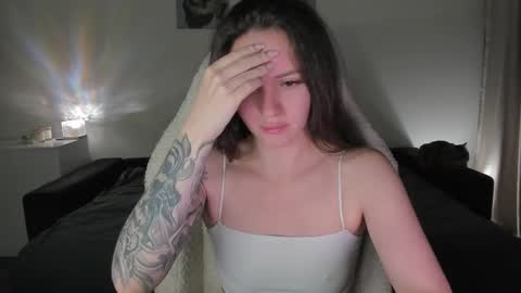 sonia_moon_ online show from September 21, 2:24 am