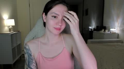 sonia_moon_ online show from October 18, 2:47 am