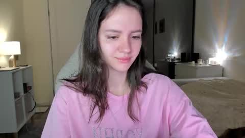 sonia_moon_ online show from October 25, 2:52 am