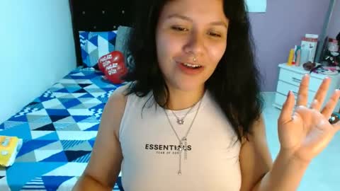 sonialatin69 online show from March 12, 10:07 pm