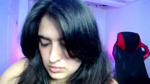 Snapshot of sonic_jess07 chatting on February 22, 5:22 pm sonic_jess07 online show from February 22, 5:22 pm