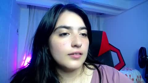 Snapshot of sonic_jess07 chatting on February 27, 2:55 am sonic_jess07 online show from February 27, 2:55 am