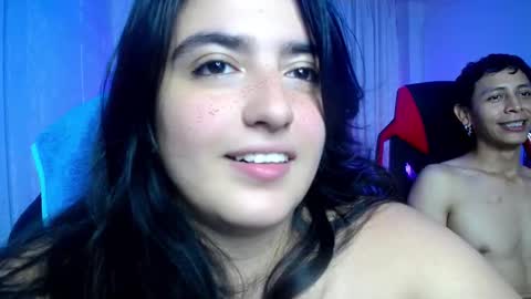 Snapshot of sonic_jess07 chatting on March 1, 1:29 am sonic_jess07 online show from March 1, 1:29 am