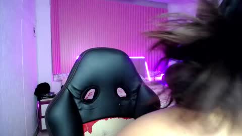 Snapshot of sonic_jess07 chatting on March 12, 12:06 am sonic_jess07 online show from March 12, 12:06 am