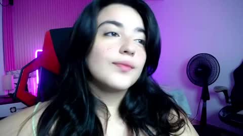 Snapshot of sonic_jess07 chatting on March 23, 11:58 am sonic_jess07 online show from March 23, 11:58 am