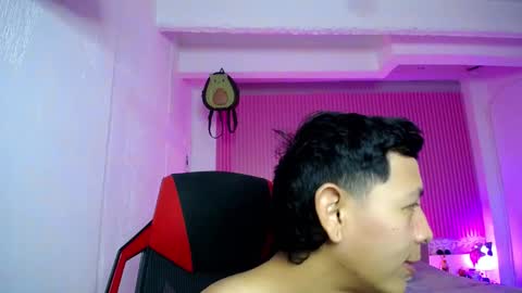 Snapshot of sonic_jess07 chatting on March 25, 8:42 am sonic_jess07 online show from March 25, 8:42 am