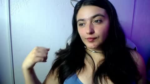 sonic_jess07 online show from May 3, 4:24 pm