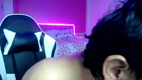 sonic_jess07 online show from May 8, 11:21 pm