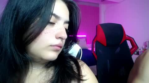 sonic_jess07 online show from May 17, 2:13 pm