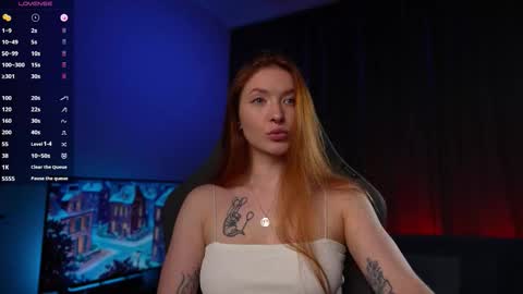 sonic_porn online show from February 24, 5:00 pm